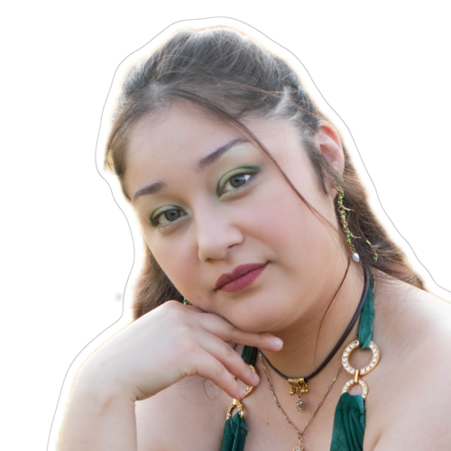 Paola Lazo Burciaga